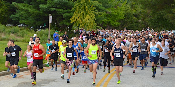 26th Annual Howard County Police Pace