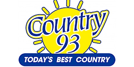 Country 93 Video Dance @ Harriston-Minto Fall Fair