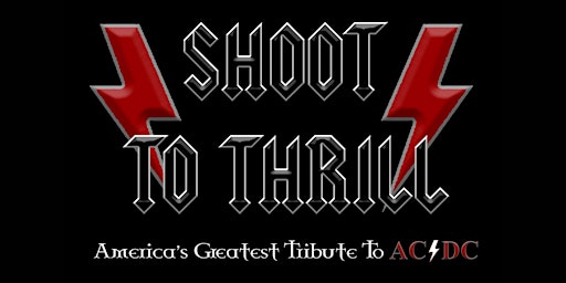 Shoot To Thrill  AC/DC Tribute Band LIVE at EOO!