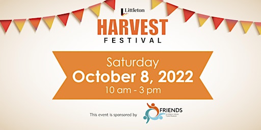 2022 Harvest Festival