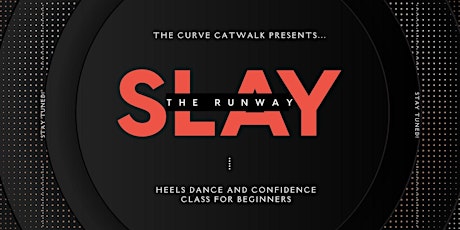 SLAY THE RUNWAY!! primary image