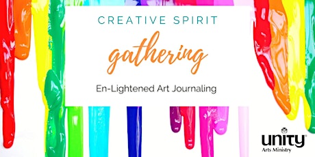 Creative Spirit Gathering