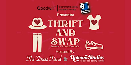 Thrift and Swap