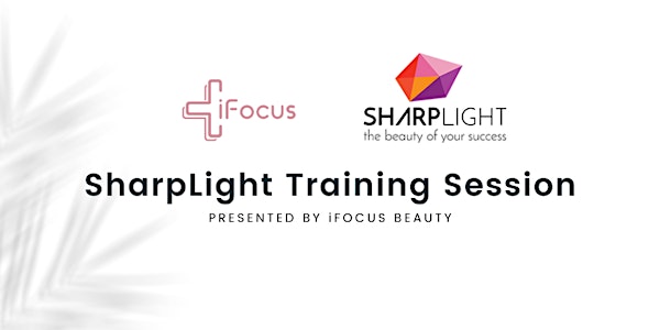 SharpLight Onsite Training Session