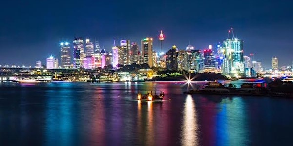 African Professionals of Australia 10th Anniversary National Gala