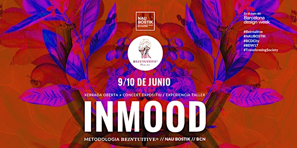 INMOOD (BCN): INTUICIÓN Y PROPÓSITO