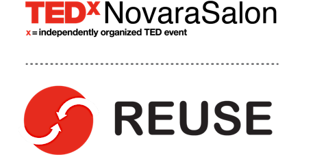 Immagine principale di TEDxNovaraSalon Reuse 