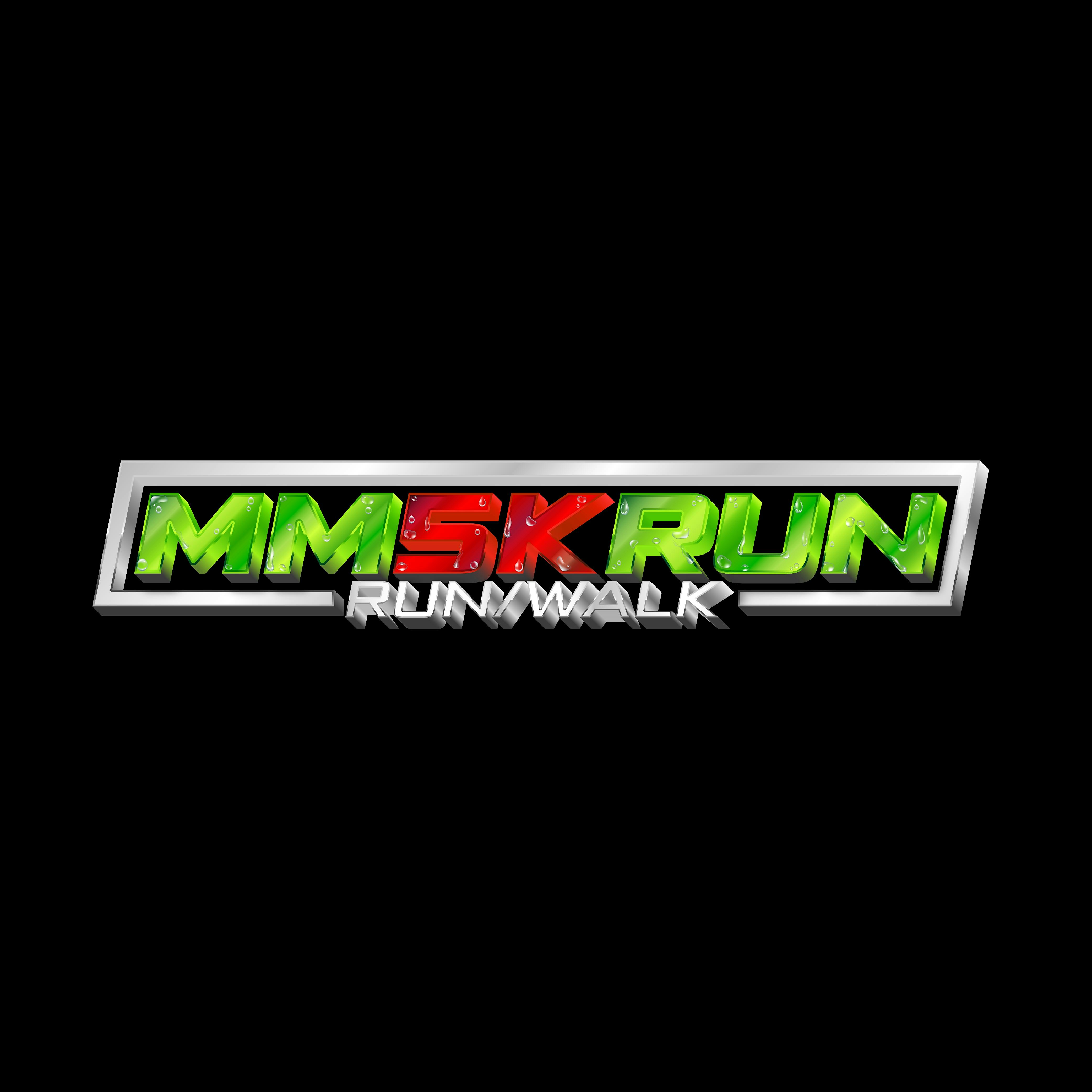 MM5K RUN