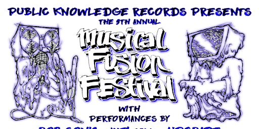 Musical Fusion Festival