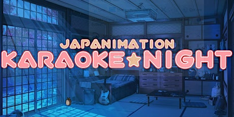 Japanimation Summer Karaoke!! primary image