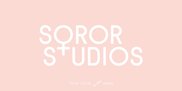 Soror Studios Launch Party