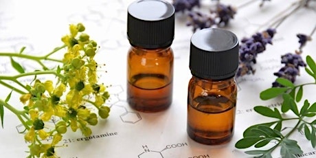 Therapeutic Use of Essential Oils in Massage primary image