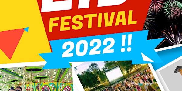Eid Festival May 2022