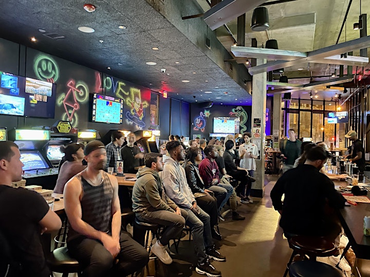 Nintendo Switch Super Smash Bros Ultimate Casual Tournaments Every  Monday image