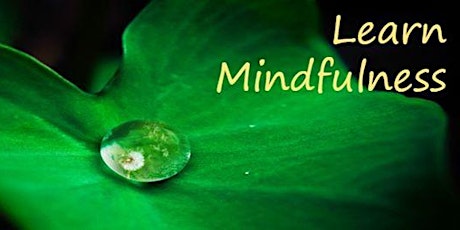 A Day of Mindfulness primary image