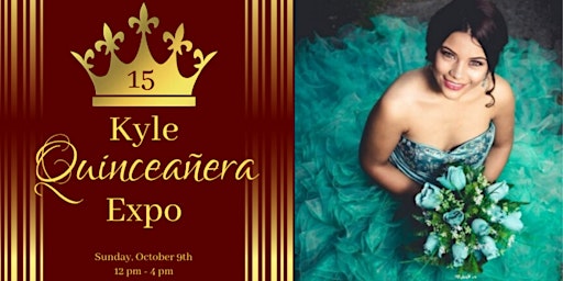 Kyle Quinceanera Expo