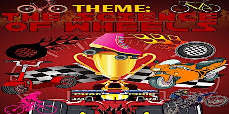 SUMMER CAMP THEME: THE SCIENCE OF WHEELS | BICYCLES
