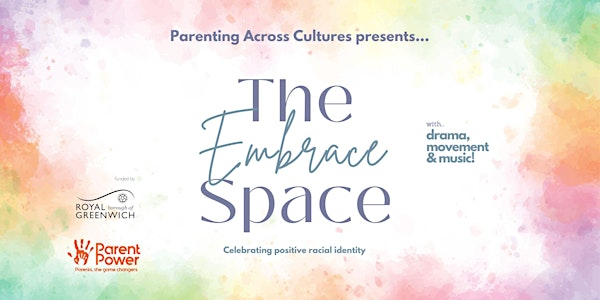 The Embrace Space: Celebrating Positive Racial Identity