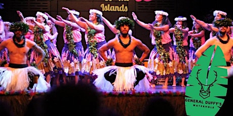 Hokulea Dancers | Ohana Central Oregon