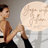 Logo de Jillian Yoga & Wellness
