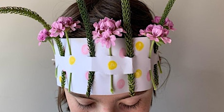 Spring Nature Crowns