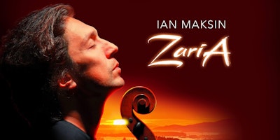 Cellist Ian Maksin concert