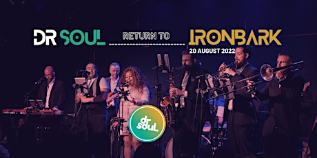 The Return of Soul — Dr Soul back at Ironbark