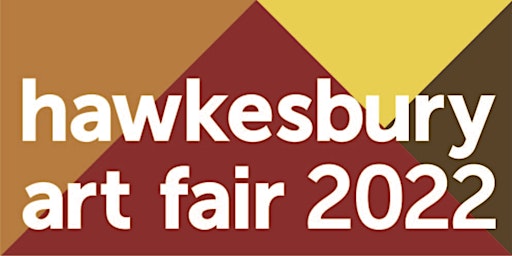 Exhibition Opening: Hawkesbury Art Fair 2022