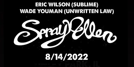 Sublime With Rome Afterparty Featuring Spray Allen --LIVE at The Studio!