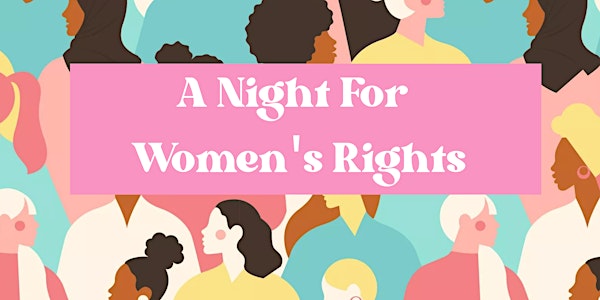 A Night for Women's Rights