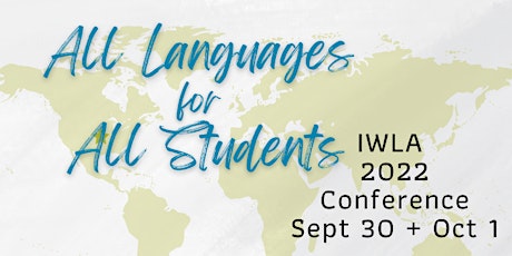IWLA Fall Conference 2022