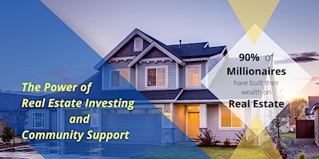 Richmond - Is Real Estate Investing for me? Come find out!