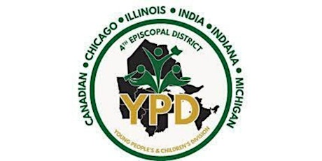 CC YPD Annual Conference YPD Day (In-Person Only)