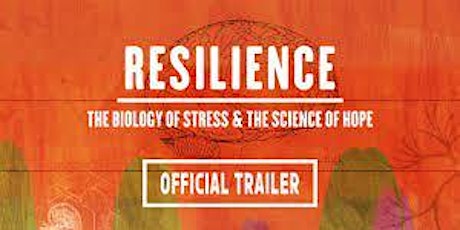 Resilience, The Biology Of Stress & The Science Of Hope