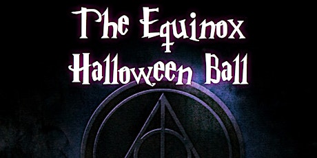 HP-Salem Equinox Halloween Ball primary image