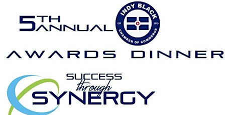 5th Annual IBCC Award's Ceremony - "Success Through Synergy"