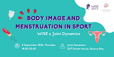 Body Image and Menstruation in Sport Panel Discussion