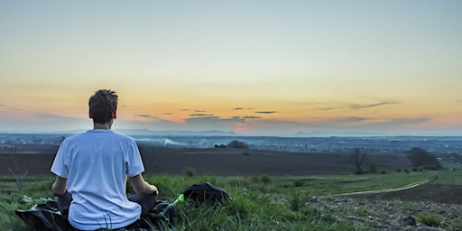 Intro to breathwork, mindfulness and meditation
