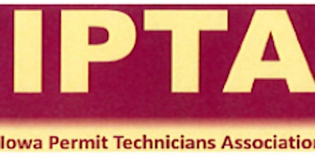 Iowa Permit Technicians Conference  2022