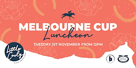 Melbourne Cup Luncheon