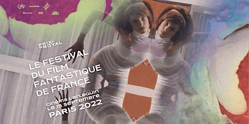 Festival du Film Fantastique de France - Longs-métrages