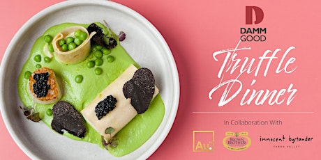 Truffle Dinner - An Exclusive Dining Experience at Au79