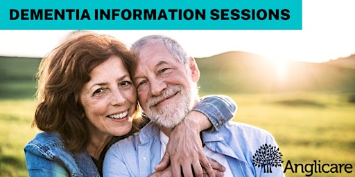 Dementia Information Sessions
