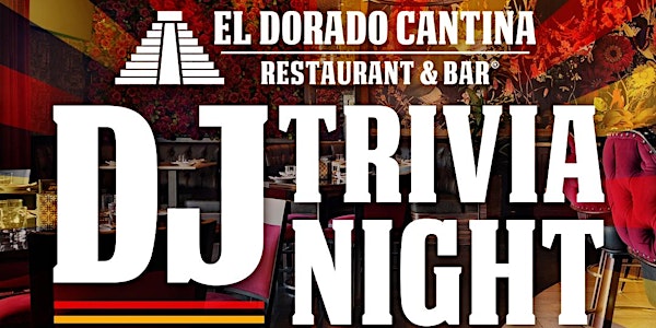 El Dorado Trivia Night