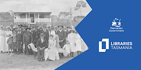 Discover your Ancestry - Tech-Talk and Tea @ Devonport Library