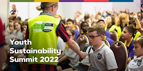 Youth Sustainability Summit 2022