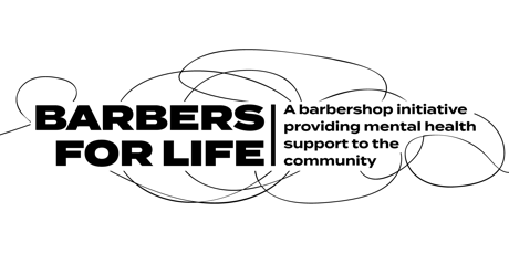 Barbers For Life - Barbers Connect Two