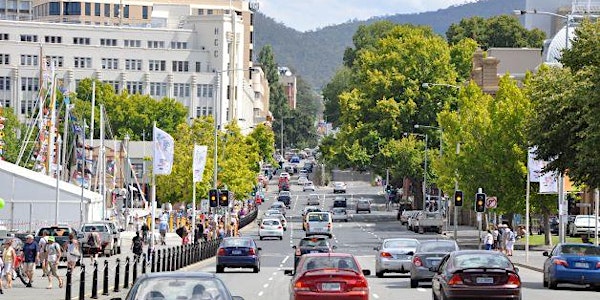 Tasmanian Road Safety Forum