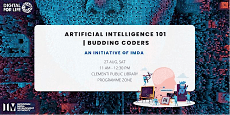 Artificial Intelligence 101 | Budding Coders