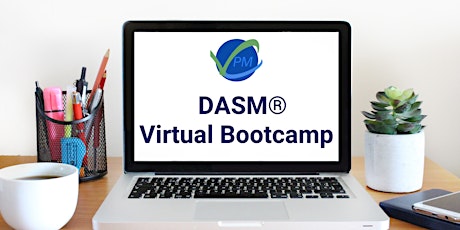 Online | Disciplined Agile Scrum Master | DASM | vCare Project Management